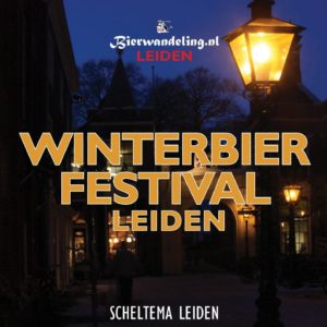 Winterbierfestival Leiden